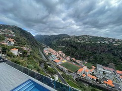 Moradia T3 - Ribeira Brava, Ribeira Brava, Ilha da Madeira - Miniatura: 24/44