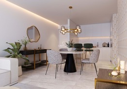 Apartamento T1 - Ribeira Brava, Ribeira Brava, Ilha da Madeira - Miniatura: 11/21