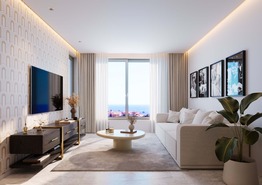 Apartamento T1 - Ribeira Brava, Ribeira Brava, Ilha da Madeira - Miniatura: 17/21