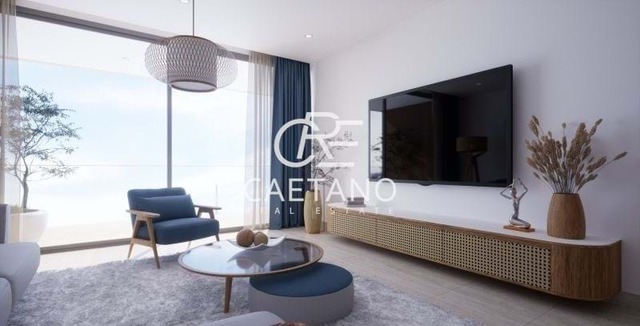 Apartamento T3 - C�mara de Lobos, C�mara de Lobos, Ilha da Madeira - Imagem grande