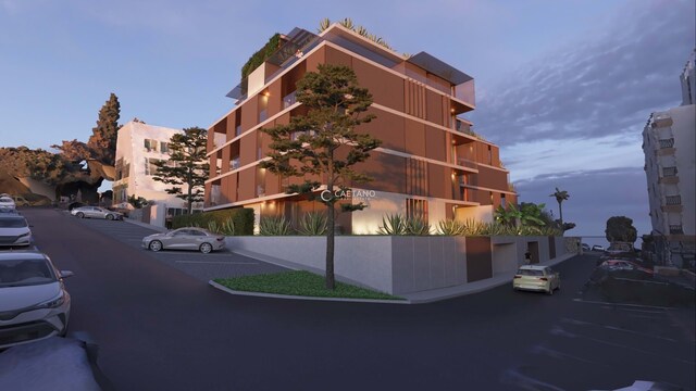 Apartamento T2 - São Martinho, Funchal, Ilha da Madeira - Imagem grande