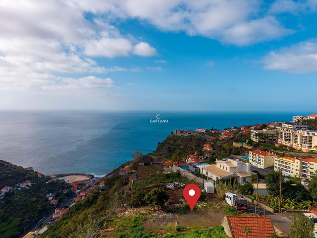 Terreno Rústico T0 - Calheta, Calheta, Ilha de S. Jorge - Imagem grande
