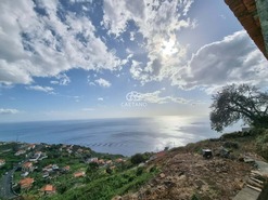 Terreno Rstico T0 - Ribeira Brava, Ribeira Brava, Ilha da Madeira - Miniatura: 1/14