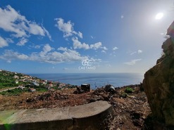 Terreno Rstico T0 - Ribeira Brava, Ribeira Brava, Ilha da Madeira - Miniatura: 4/14