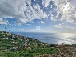 Terreno Rstico T0 - Ribeira Brava, Ribeira Brava, Ilha da Madeira - Miniatura: 9/14