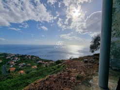 Terreno Rstico T0 - Ribeira Brava, Ribeira Brava, Ilha da Madeira - Miniatura: 13/14