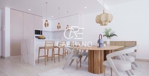 Apartamento T3 - C�mara de Lobos, C�mara de Lobos, Ilha da Madeira - Miniatura: 2/16