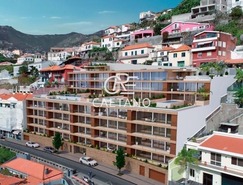 Apartamento T3 - C�mara de Lobos, C�mara de Lobos, Ilha da Madeira - Miniatura: 8/16
