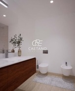 Apartamento T3 - C�mara de Lobos, C�mara de Lobos, Ilha da Madeira - Miniatura: 12/16