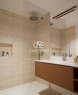 Apartamento T3 - C�mara de Lobos, C�mara de Lobos, Ilha da Madeira - Miniatura: 13/16