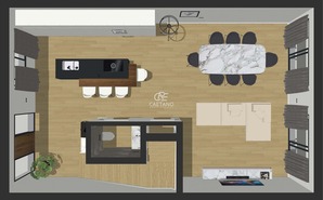 Moradia T3 - S�o Martinho, Funchal, Ilha da Madeira - Miniatura: 3/12