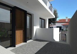 Moradia T3 - S�o Martinho, Funchal, Ilha da Madeira - Miniatura: 7/12