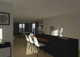 Moradia T3 - S�o Martinho, Funchal, Ilha da Madeira - Miniatura: 8/12