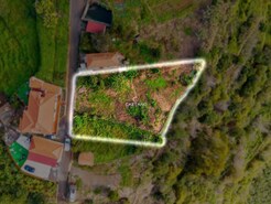 Terreno Rstico T0 - Calheta, Calheta, Ilha de S. Jorge - Miniatura: 2/13