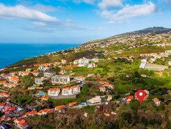 Terreno Rstico T0 - Calheta, Calheta, Ilha de S. Jorge - Miniatura: 5/13