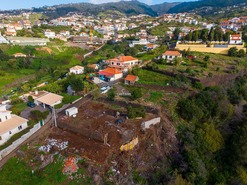 Terreno Rstico T0 - Calheta, Calheta, Ilha de S. Jorge - Miniatura: 12/13