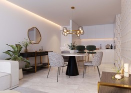 Apartamento T1 - Ribeira Brava, Ribeira Brava, Ilha da Madeira - Miniatura: 11/22