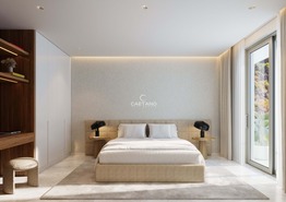 Apartamento T1 - Ribeira Brava, Ribeira Brava, Ilha da Madeira - Miniatura: 19/22