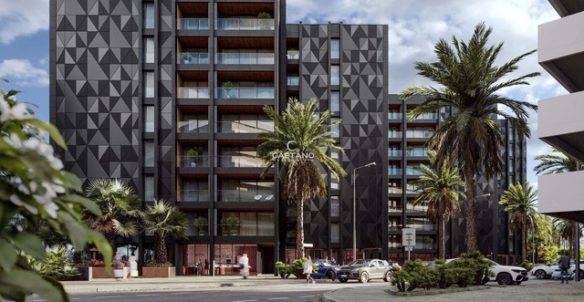 Apartamento T2 - S�o Martinho, Funchal, Ilha da Madeira - Imagem grande