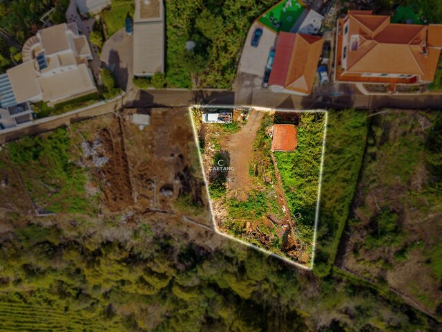 Terreno Rústico T0 - Calheta, Calheta, Ilha de S. Jorge - Imagem grande