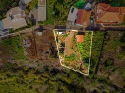 Terreno Rstico T0 - Calheta, Calheta, Ilha de S. Jorge