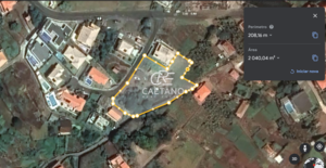 Moradia T0 - Arco da Calheta, Calheta (Madeira), Ilha da Madeira - Miniatura: 15/15