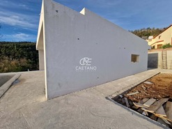 Moradia T2 - Arco da Calheta, Calheta (Madeira), Ilha da Madeira - Miniatura: 14/19