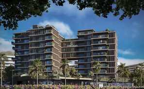 Apartamento T2 - S�o Martinho, Funchal, Ilha da Madeira - Miniatura: 5/34