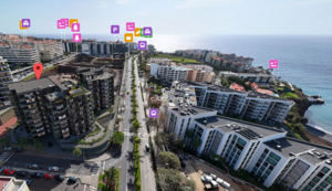 Apartamento T2 - S�o Martinho, Funchal, Ilha da Madeira - Miniatura: 10/34