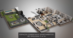 Apartamento T2 - S�o Martinho, Funchal, Ilha da Madeira - Miniatura: 16/34
