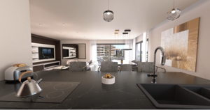 Apartamento T2 - S�o Martinho, Funchal, Ilha da Madeira - Miniatura: 23/34