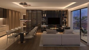 Apartamento T2 - S�o Martinho, Funchal, Ilha da Madeira - Miniatura: 31/34