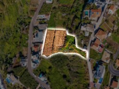 Terreno Rstico T0 - Ponta do Sol, Ponta do Sol, Ilha da Madeira - Miniatura: 2/16