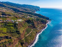 Terreno Rstico T0 - Ponta do Sol, Ponta do Sol, Ilha da Madeira - Miniatura: 8/16
