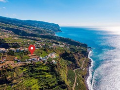 Terreno Rstico T0 - Ponta do Sol, Ponta do Sol, Ilha da Madeira - Miniatura: 9/16