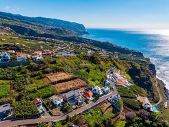 Terreno Rstico T0 - Ponta do Sol, Ponta do Sol, Ilha da Madeira - Miniatura: 12/16