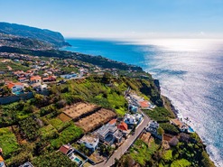 Terreno Rstico T0 - Ponta do Sol, Ponta do Sol, Ilha da Madeira - Miniatura: 13/16