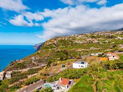 Terreno Rstico T0 - Ponta do Sol, Ponta do Sol, Ilha da Madeira - Miniatura: 15/16