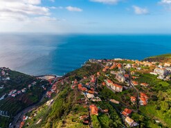 Terreno Rstico T0 - Calheta, Calheta, Ilha de S. Jorge - Miniatura: 2/14