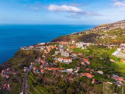 Terreno Rstico T0 - Calheta, Calheta, Ilha de S. Jorge - Miniatura: 3/14