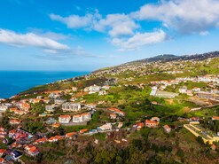 Terreno Rstico T0 - Calheta, Calheta, Ilha de S. Jorge - Miniatura: 4/14
