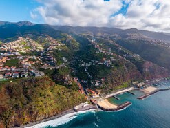 Terreno Rstico T0 - Calheta, Calheta, Ilha de S. Jorge - Miniatura: 14/14