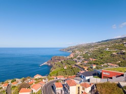 Moradia T3 - Ribeira Brava, Ribeira Brava, Ilha da Madeira - Miniatura: 36/42