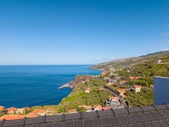 Moradia T3 - Ribeira Brava, Ribeira Brava, Ilha da Madeira - Miniatura: 37/42