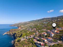 Moradia T3 - Ribeira Brava, Ribeira Brava, Ilha da Madeira - Miniatura: 38/42