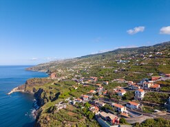 Moradia T3 - Ribeira Brava, Ribeira Brava, Ilha da Madeira - Miniatura: 39/42