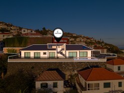 Moradia T3 - Ribeira Brava, Ribeira Brava, Ilha da Madeira - Miniatura: 40/42