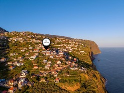 Moradia T3 - Ribeira Brava, Ribeira Brava, Ilha da Madeira - Miniatura: 41/42