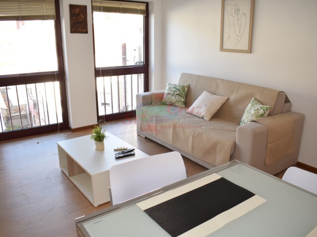 Apartamento T1 - S Nova, Coimbra, Coimbra - Imagem grande