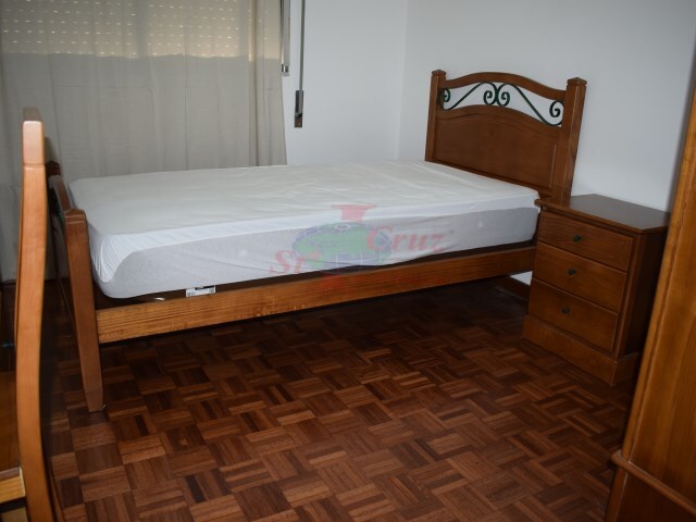 Quarto T4 - Santo Antnio dos Olivais, Coimbra, Coimbra - Imagem grande